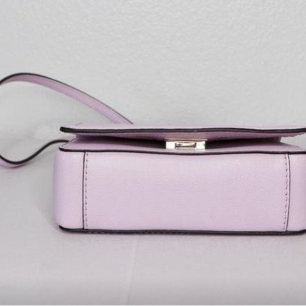 Kate Spade light purple Crossbody Bag - Picture 6 of 13